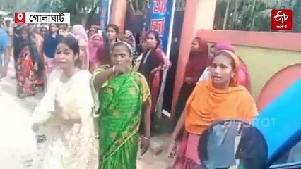 আমি ক'লৈ যাম, আমাৰো ভৱিষ্যৎ আছে ... হিমন্ত মামা আমাক ন্যায় লাগে !