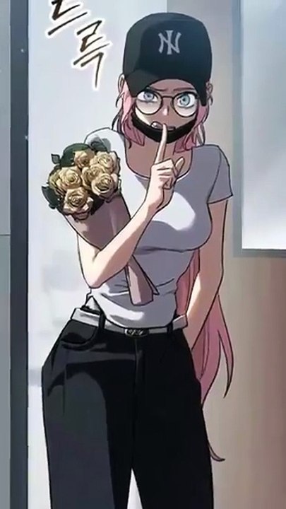 She Made MC Blush | Manhwa Romance | Webtoon