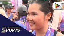 2,500 kababaihan, lumahok sa Women’s Run PH