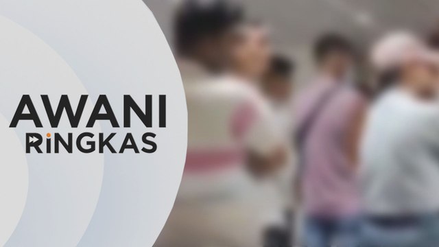 AWANI Ringkas: Isu pendatang asing tanpa izin