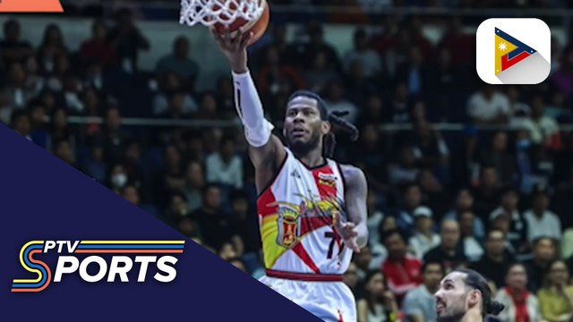 SMB at TNT, maghaharap sa Game 6 ng PBA Season 49 Philippine Cup Finals ngayong Biyernes