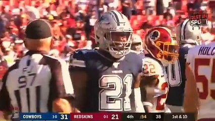Epic 60 Minutes of Ezekiel Elliott Highlights akttITAt1 - FOOTBALL