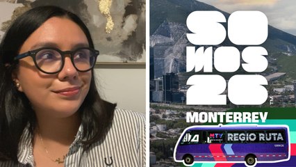 Monterrey y el transporte para el Mundial 2026, ¿qué novedades tiene la Sultana del Norte?