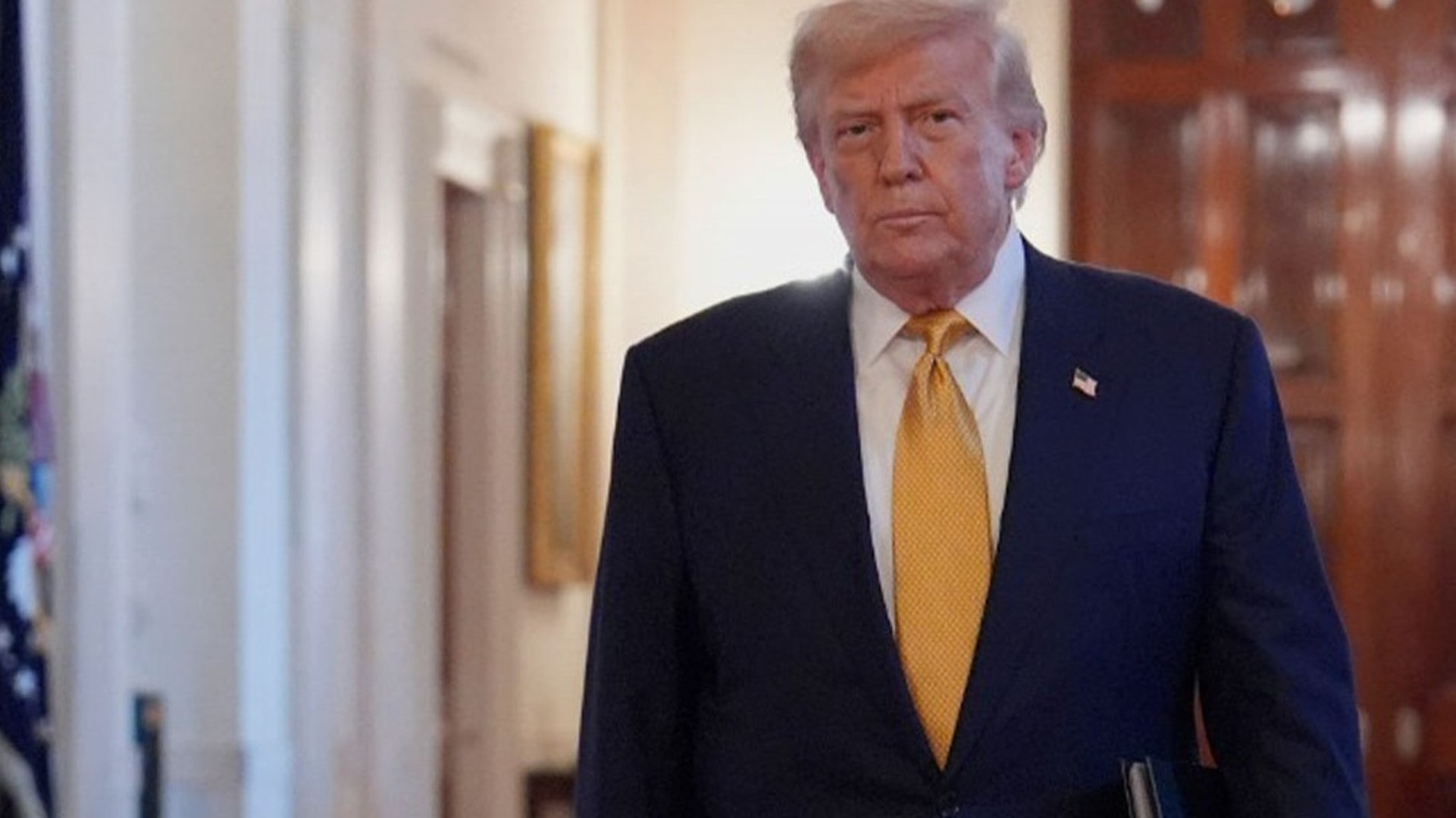 ⁣Elon Musk के लेकर नरम पड़े Trump के तेवर