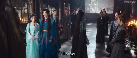 Returned Master Episode 20 - English Subtitles 🎬