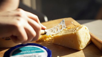 Big plans from new owners of famous King Island Dairy brand after near closure