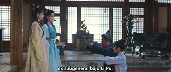 Returned Master cap 21