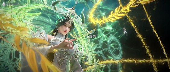 Perfect World [Wanmei Shijie] - Episode 225 (English)