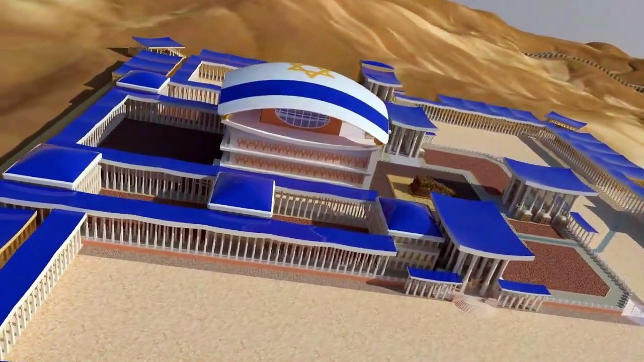 The Third Temple
