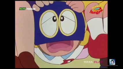 Perman S01E03 Hindi Dubbed