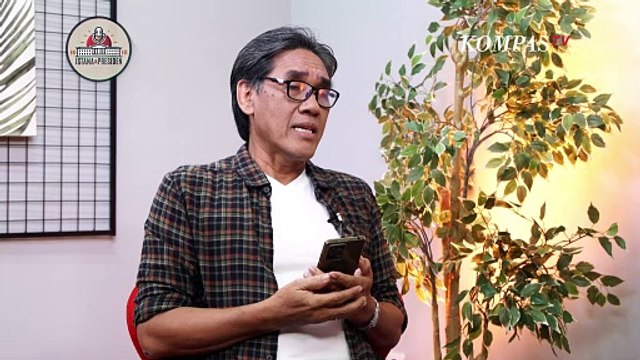 Wartawan Istana Beberkan Fakta Pemakzulan Gibran dan Jokowi | Istana & Presiden