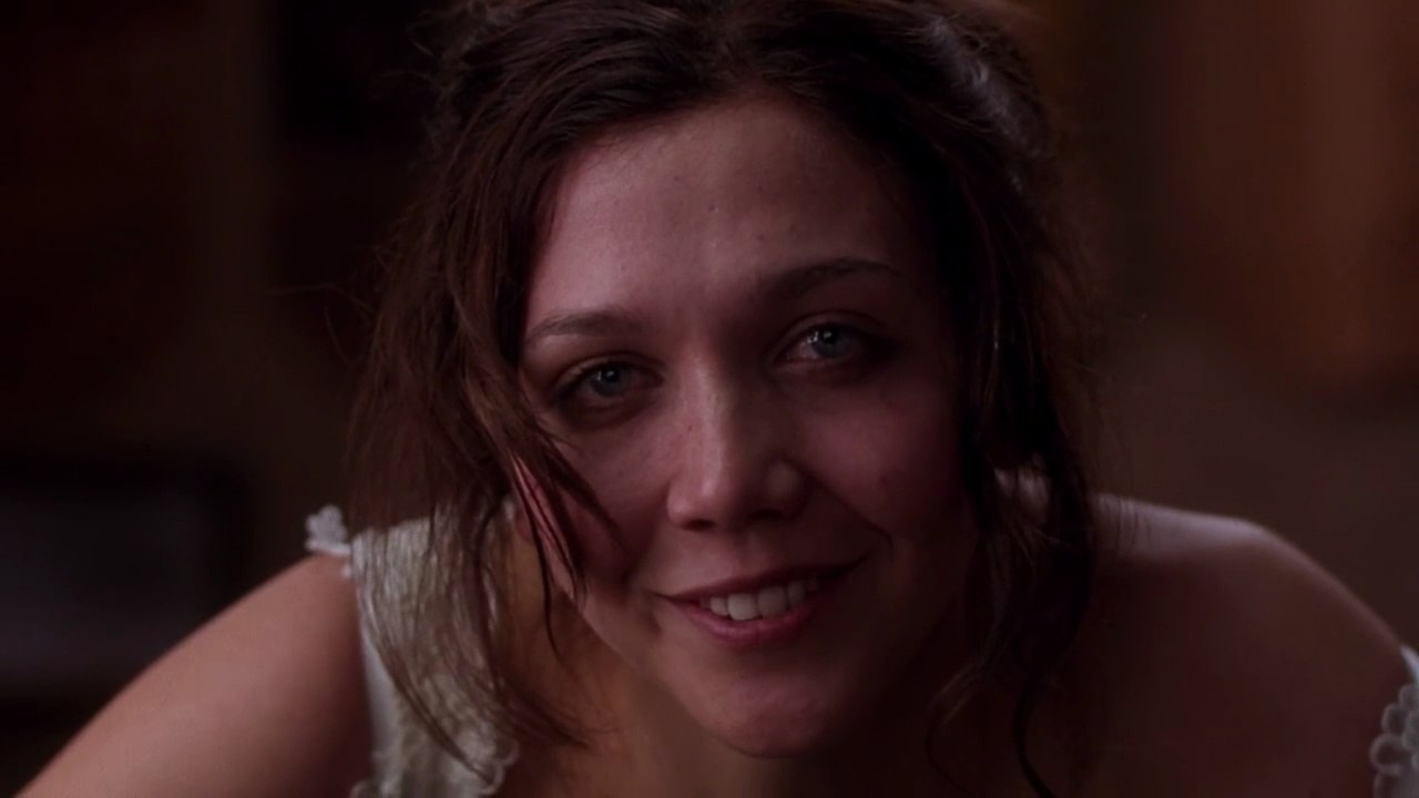 Secretary (Türkçe Altyazılı)⚡Romantik Dram⚡(2002)_1080p⚡Tek_Parça⚡Full HD 1080p İzle ⭐️