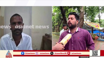 നഗരത്തിൽ വ്യാപക തെരച്ചിൽ; ഗോവിന്ദച്ചാമി കണ്ണൂർ ജില്ല കടന്നോ?