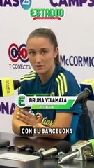 La IMPORTANCIA de jugar con equipos de EUROPA | Estadio Deportes