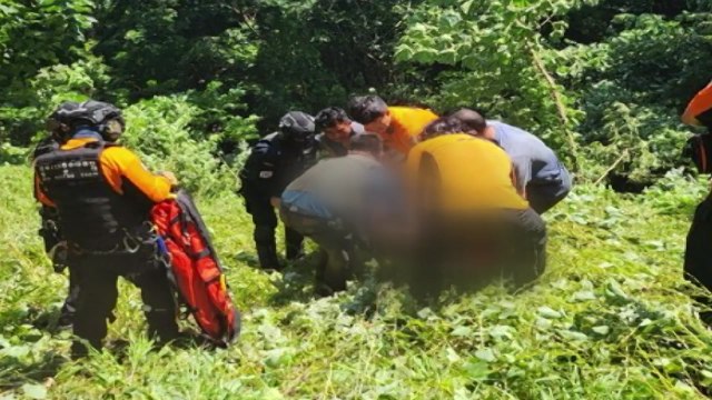 폭염 속 제초 작업하던 외국인 노동자 쓰러져 숨져 / YTN