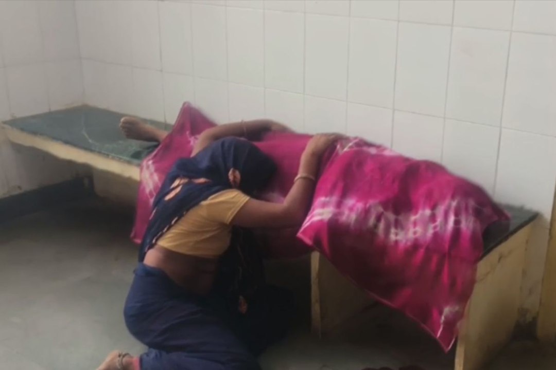 Jhalawar: सरकारी स्कूल में बड़ा हादसा,  स्कूल की छत गिरने से 4 बच्चों की मौत, शिक्षकों समेत कई घायल