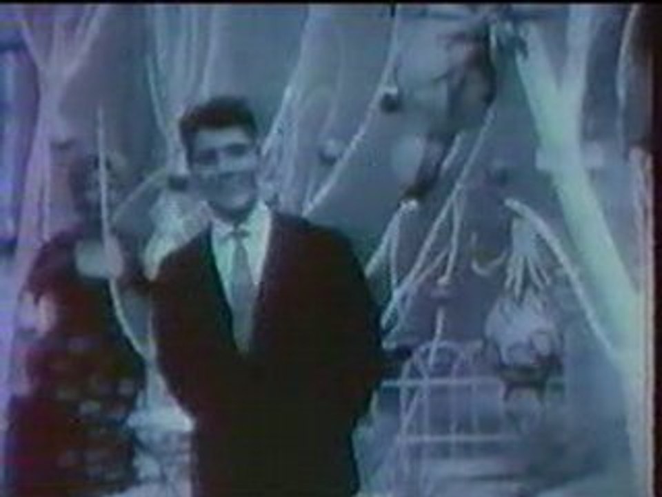 Sacha Distel - Scoubidou