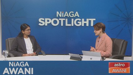 Niaga Spotlight: How Malaysia’s new SST and RM100 aid are reshaping food access and nutrition