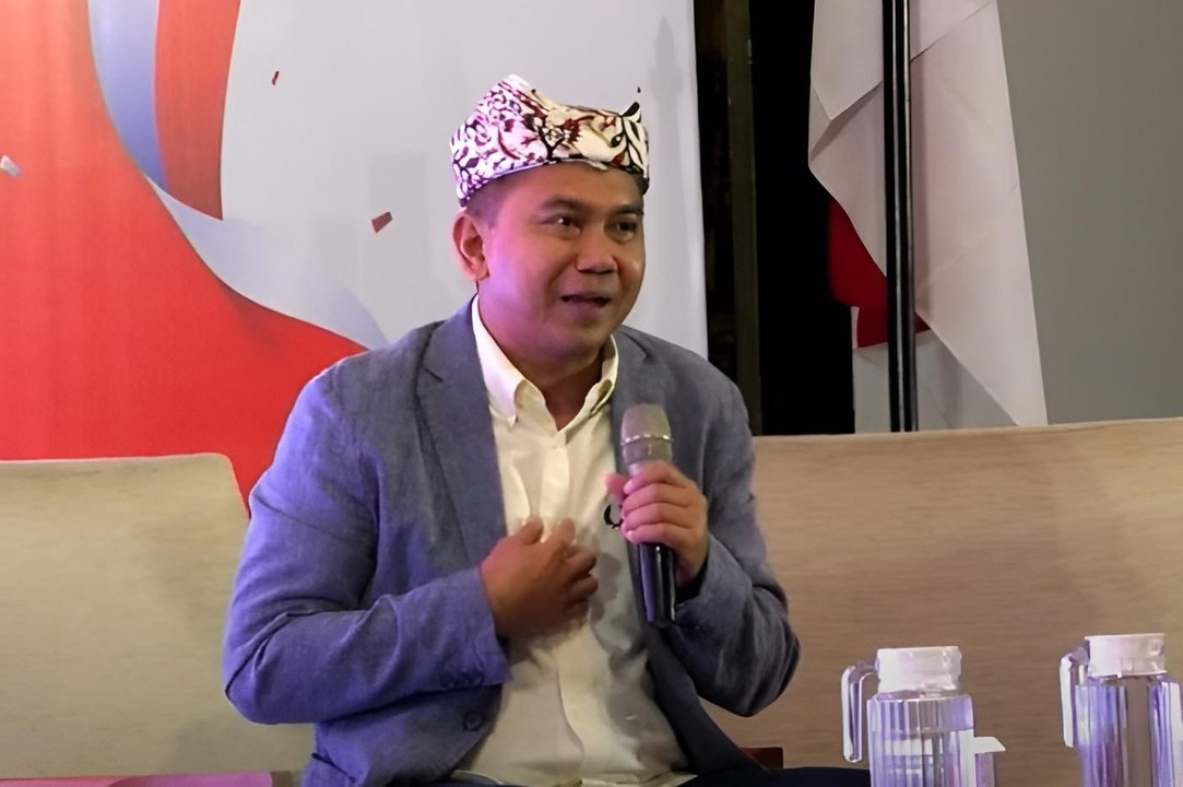 Hadiri Talkshow Literasi Digital di Banyuwangi, CEO Promedia Ajak Publik Bijak Bermedia Sosial