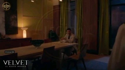 Velvet el Nuevo Imperio  Capitulo 49 Completo