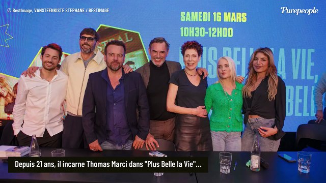 INTERVIEW EXCLU Laurent Kérusoré : Je suis un vieux garçon aujourd’hui, je pense que c’est trop tard...