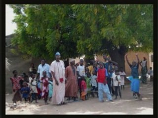 Des Racines et des Hommes