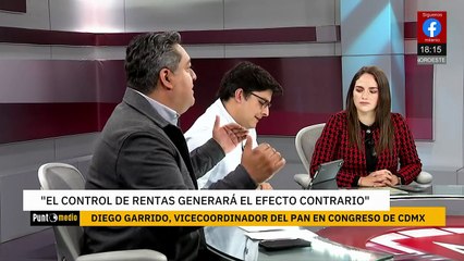 ¿De qué va la estrategia "Bando 1" para combatir la gentrificación? | Punto Medio