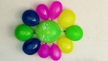 Orbeez Water Balloons vs. Slow Motion: The Ultimate Test! #Balloonsasmr #satisfying #BalloonPopping