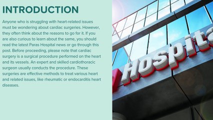 Paras Hospital Suspension Controversy vs. Reality The Facts About Their Cardiac Care