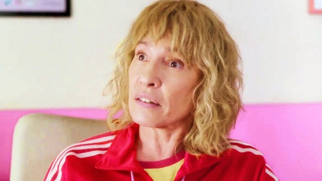 BAISE-EN-VILLE Bande Annonce (2025) Comédie Française