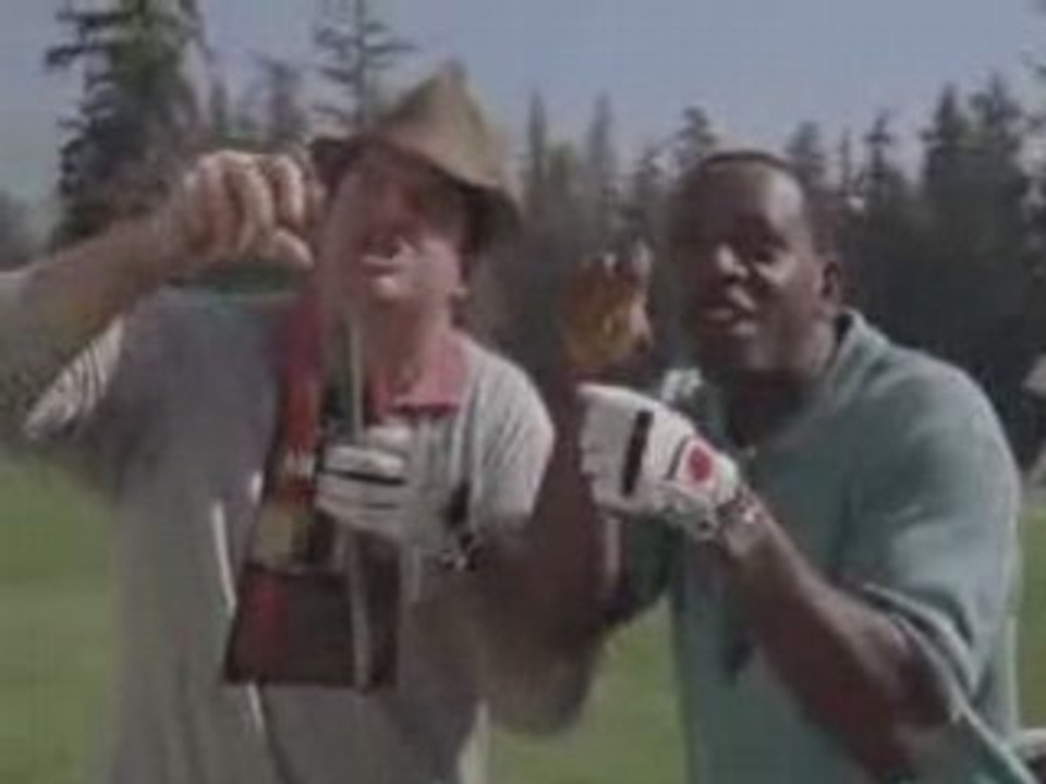 NEW Messin' With Sasquatch, Cold One - Extended Version