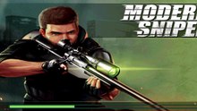 Modern Sniper Chapter 3 Level 1