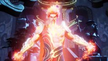 Ancient War Spirit Ep 32 Multi Sub