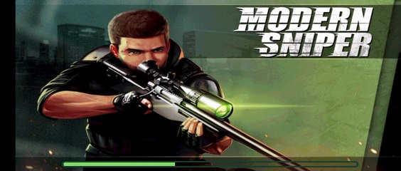 Modern Sniper Chapter 3 Level 4.