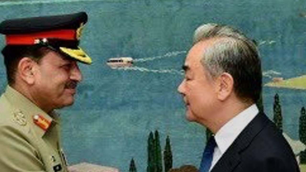 China पहुंचे Pak आर्मी चीफ आसिम मुनीर ने क्या-क्या कहा?