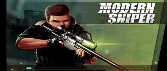 Modern Sniper Chapter 3 Level 5.