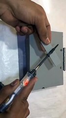 पीवीसी पाइप से सामान रखने का