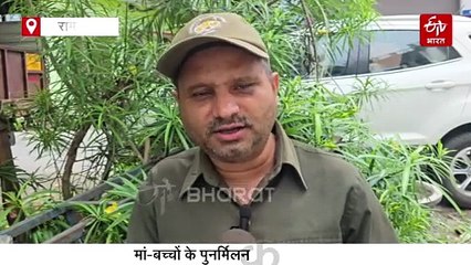 उम्मीदों की नई कहानी, फाटो की नकटी बाघिन की जिंदगी अब दिखेगी बड़े पर्दे पर, मां-बच्चों का पुनर्मिलन कर देगा भावुक