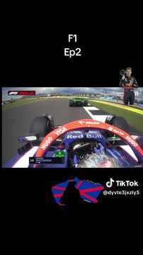 Bein Sports 1 (TrueVisions) | Formula 1 Qatar Airways British Grand Prix 2024 : Main Race (P3)