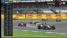 Bein Sports 1 (TrueVisions) | Formula 1 Qatar Airways British Grand Prix 2024 : Main Race (P4)