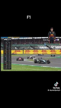 Bein Sports 1 (TrueVisions) | Formula 1 Qatar Airways British Grand Prix 2024 : Main Race (P4)