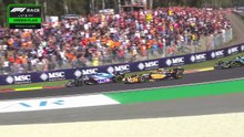 Race Highlights | 2022 Rolex Belgian Grand Prix