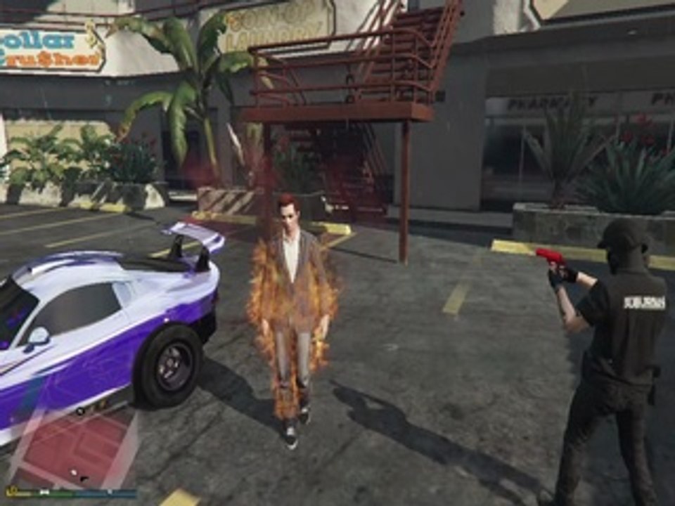 GTA 5 GAMEPLAY