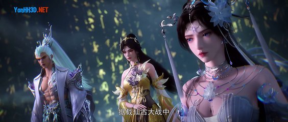 [4K] Thế Giới Hoàn Mỹ Tập 225 Thuyết Minh