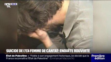 Bertrand Cantat: comment le documentaire Netflix a permis de rouvrir l'enquête sur le suicide de Kristina Rady ?