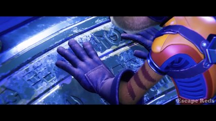 RATCHET AND CLANK Full Movie 2025- Space Adventure - Action Fantasy 2025 English (Game Movie)