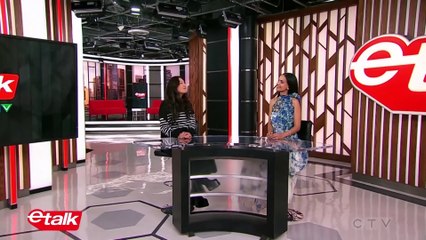 Demi Lovato-Etalk-26 Mai 2025