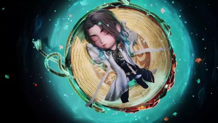 My Senior Brother Is Too Steady Season 2 Episode 99 Multiple Subtitles