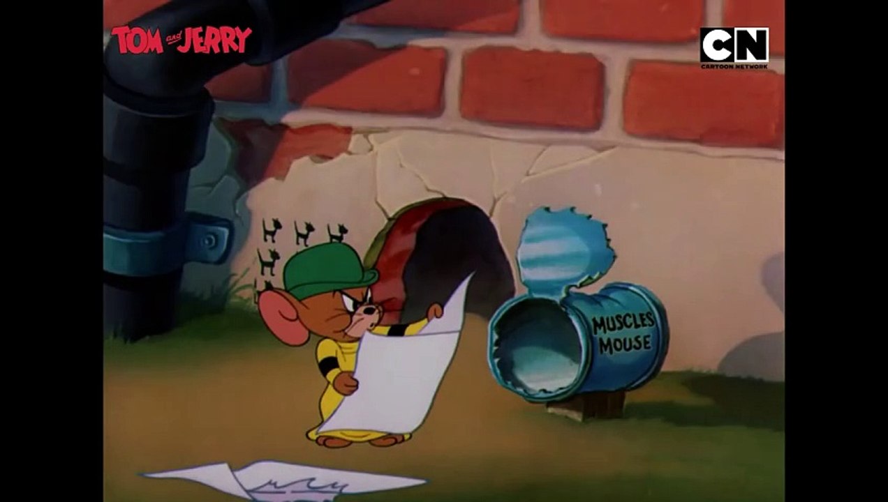 Tom & Jerry – Funniest Moments Ever! 😂 | Best of Classic Cartoons | Cartoon Network India