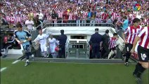 9/4/2011 Athletic Club- Real Madrid (0-3) Liga